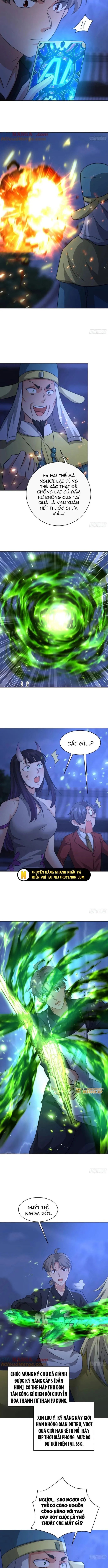 Tôi Trở Thành Đối Tượng Thu Thập Của Hậu Cung Dị Giới - Chapter 99 - Page 7