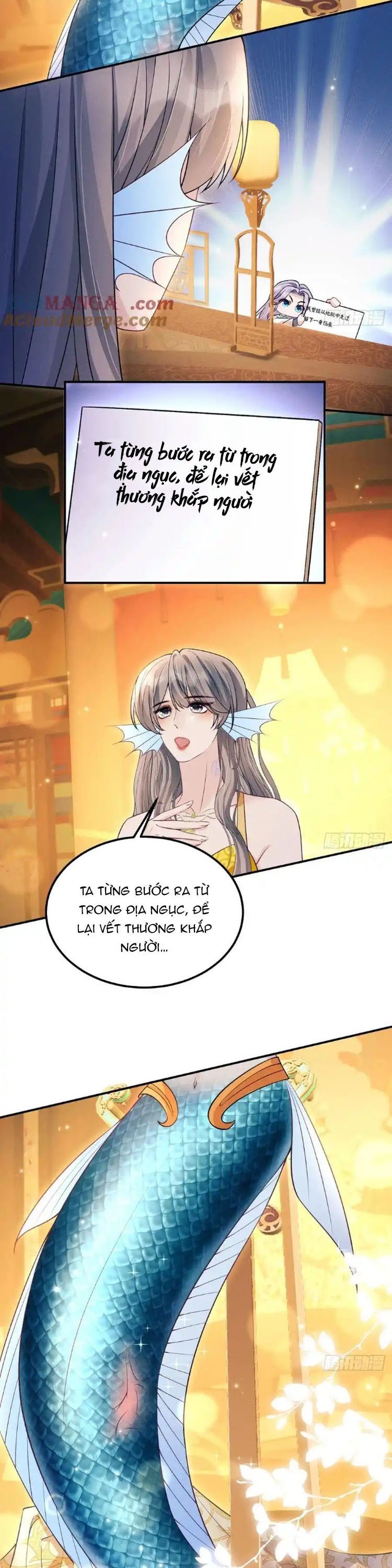 Tôi Hoài Nghi Ảnh Đế Đang Theo Đuổi Tôi Chapter 183 - Trang 11