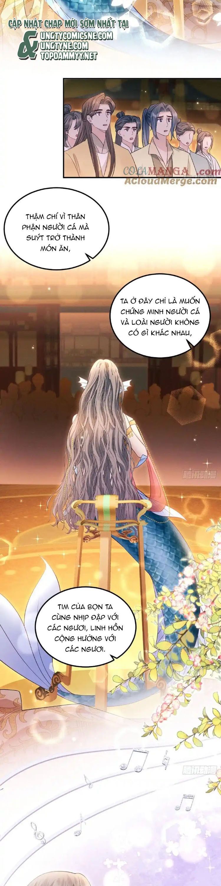 Tôi Hoài Nghi Ảnh Đế Đang Theo Đuổi Tôi Chapter 183 - Trang 12