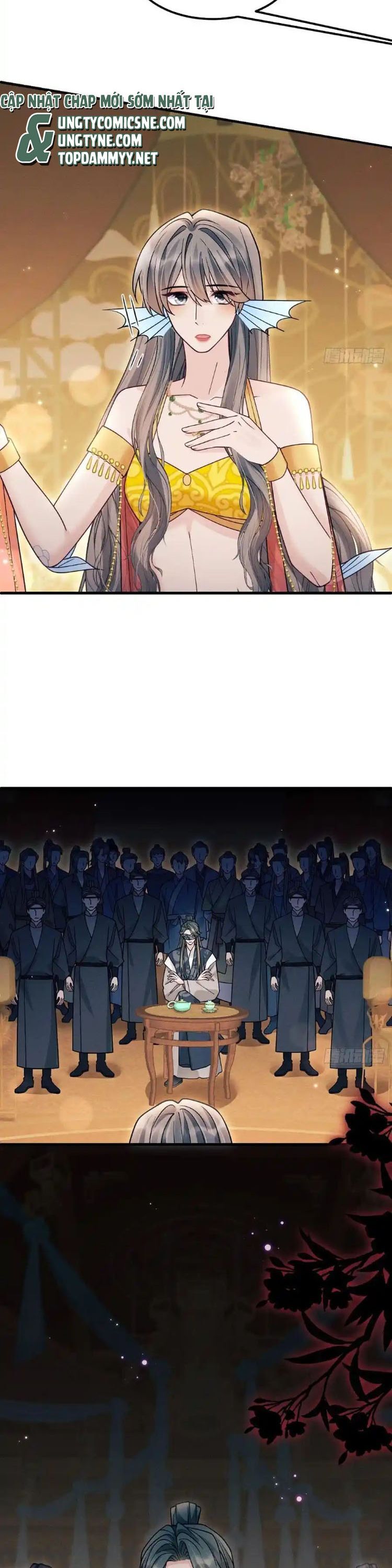 Tôi Hoài Nghi Ảnh Đế Đang Theo Đuổi Tôi Chapter 183 - Trang 16