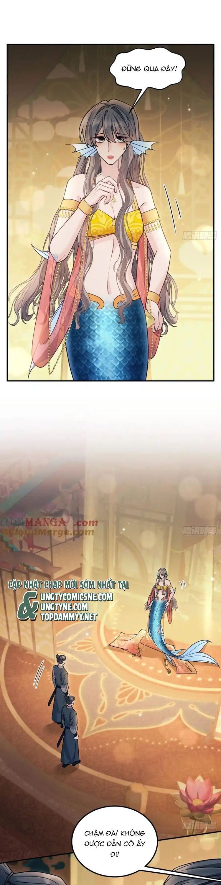 Tôi Hoài Nghi Ảnh Đế Đang Theo Đuổi Tôi Chapter 183 - Trang 19