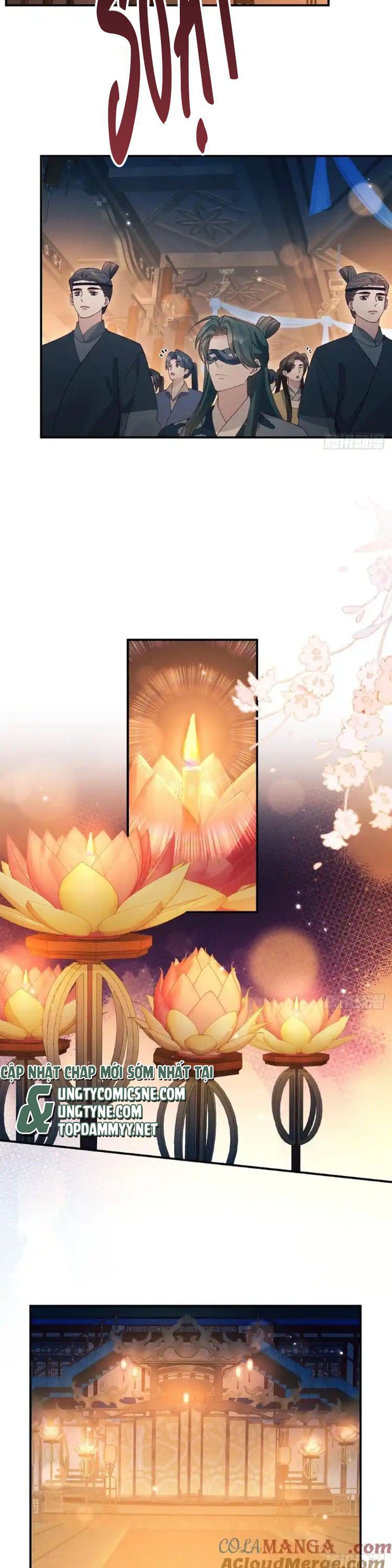 Tôi Hoài Nghi Ảnh Đế Đang Theo Đuổi Tôi Chapter 183 - Trang 4