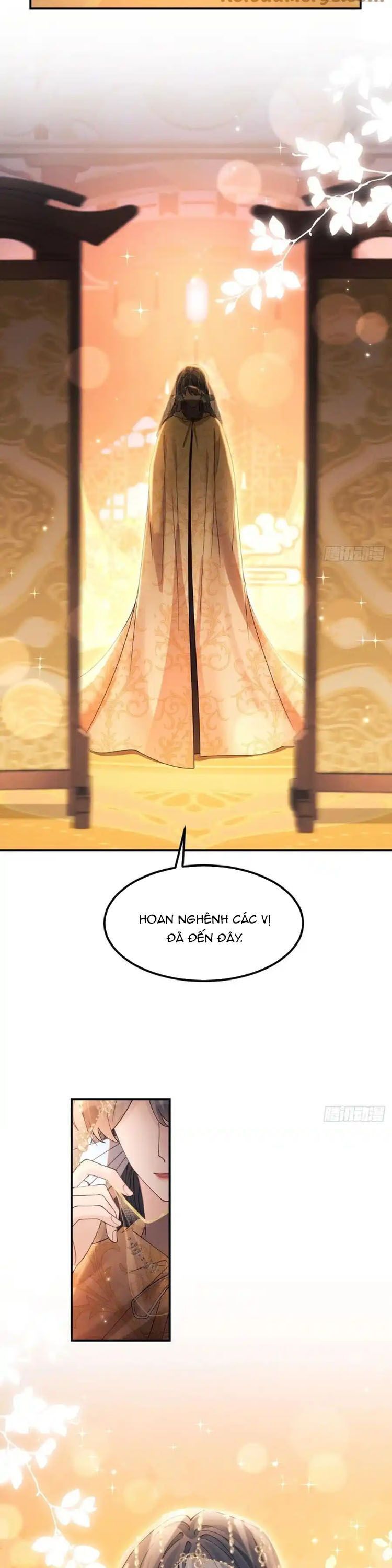 Tôi Hoài Nghi Ảnh Đế Đang Theo Đuổi Tôi Chapter 183 - Trang 5