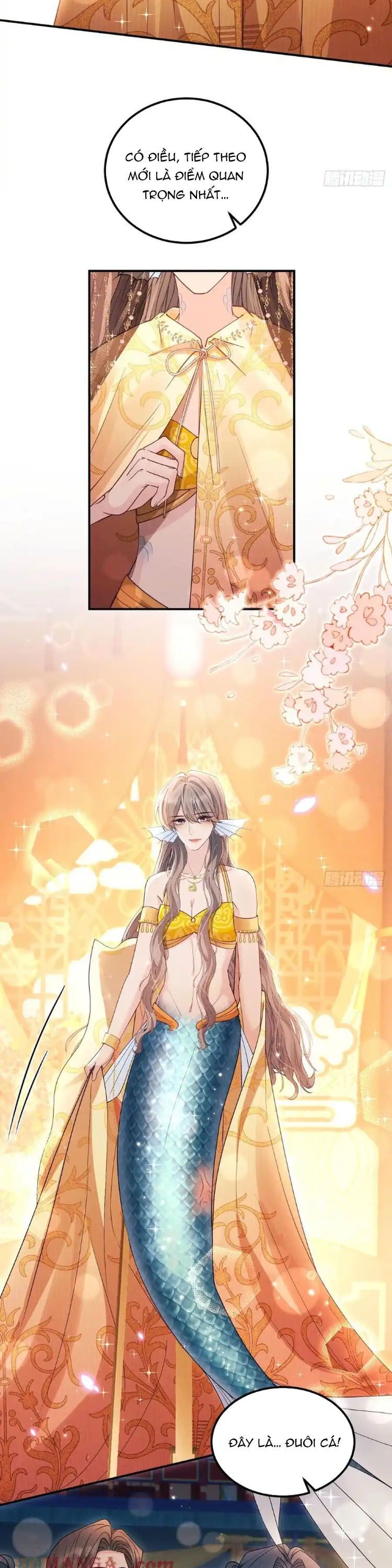 Tôi Hoài Nghi Ảnh Đế Đang Theo Đuổi Tôi Chapter 183 - Trang 9