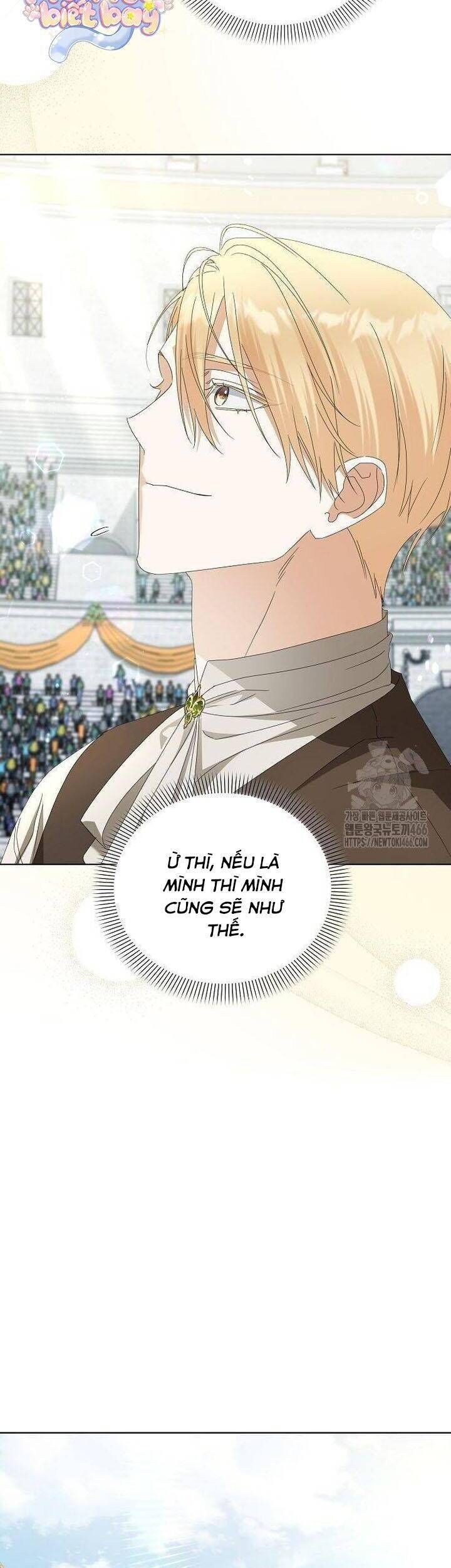 Trở Thành Con Gái Nuôi Của Gia Tộc Sát Thủ - Chapter 57 - Page 18