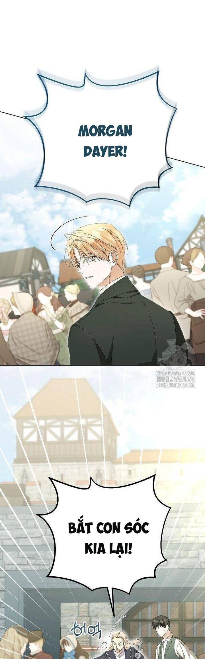 Trở Thành Con Gái Nuôi Của Gia Tộc Sát Thủ - Chapter 57 - Page 20