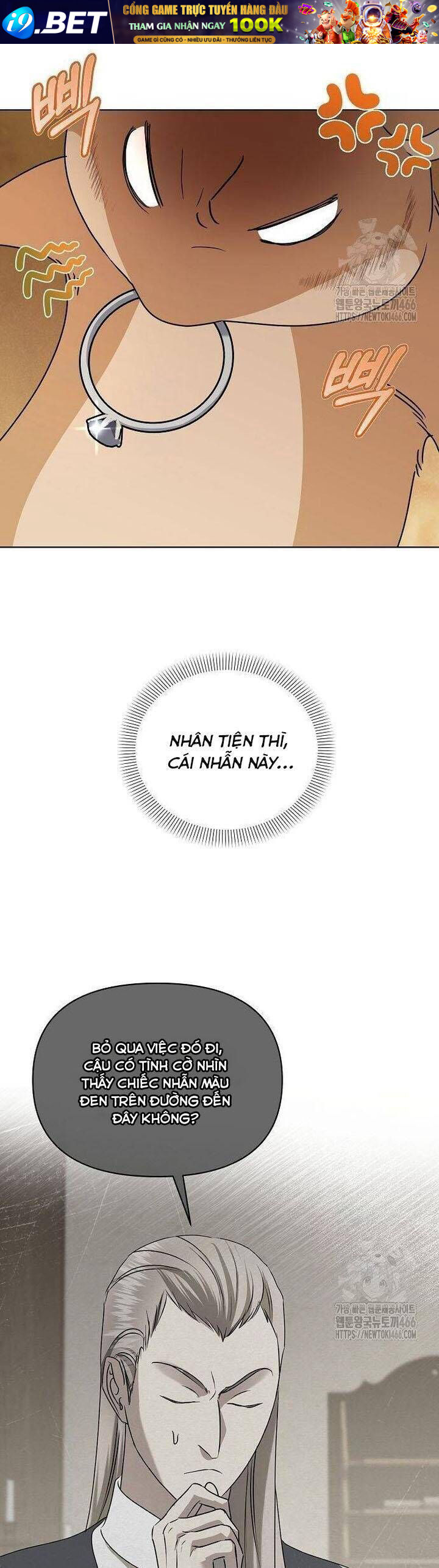 Trở Thành Con Gái Nuôi Của Gia Tộc Sát Thủ - Chapter 57 - Page 24