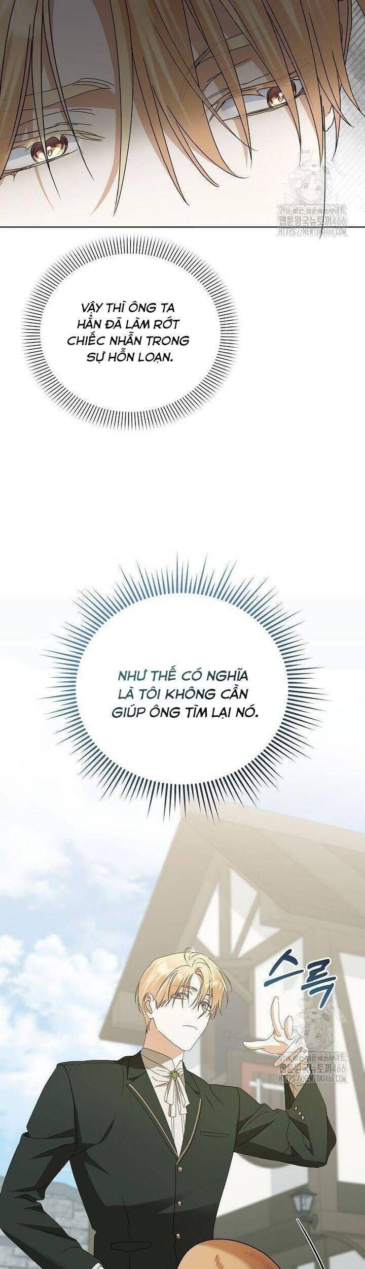 Trở Thành Con Gái Nuôi Của Gia Tộc Sát Thủ - Chapter 57 - Page 26