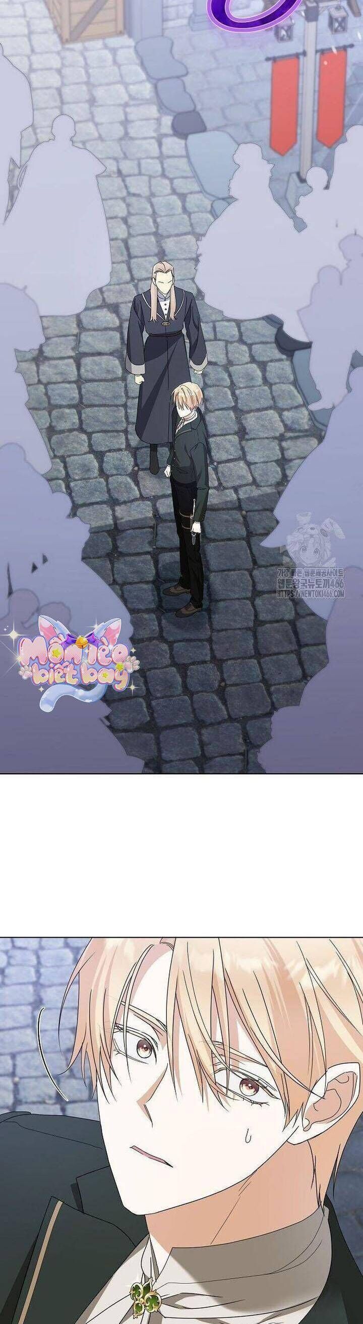 Trở Thành Con Gái Nuôi Của Gia Tộc Sát Thủ - Chapter 57 - Page 29