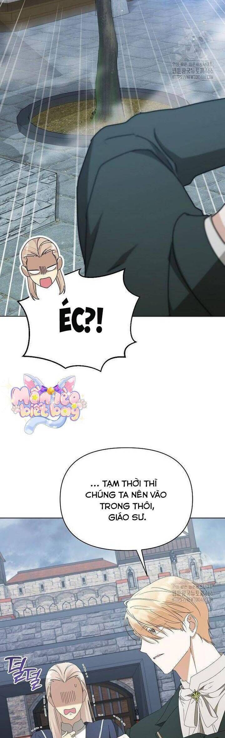 Trở Thành Con Gái Nuôi Của Gia Tộc Sát Thủ - Chapter 57 - Page 32