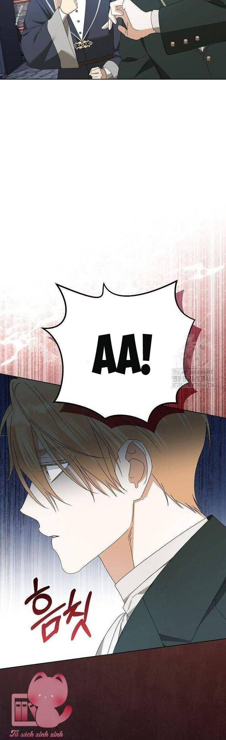 Trở Thành Con Gái Nuôi Của Gia Tộc Sát Thủ - Chapter 57 - Page 33