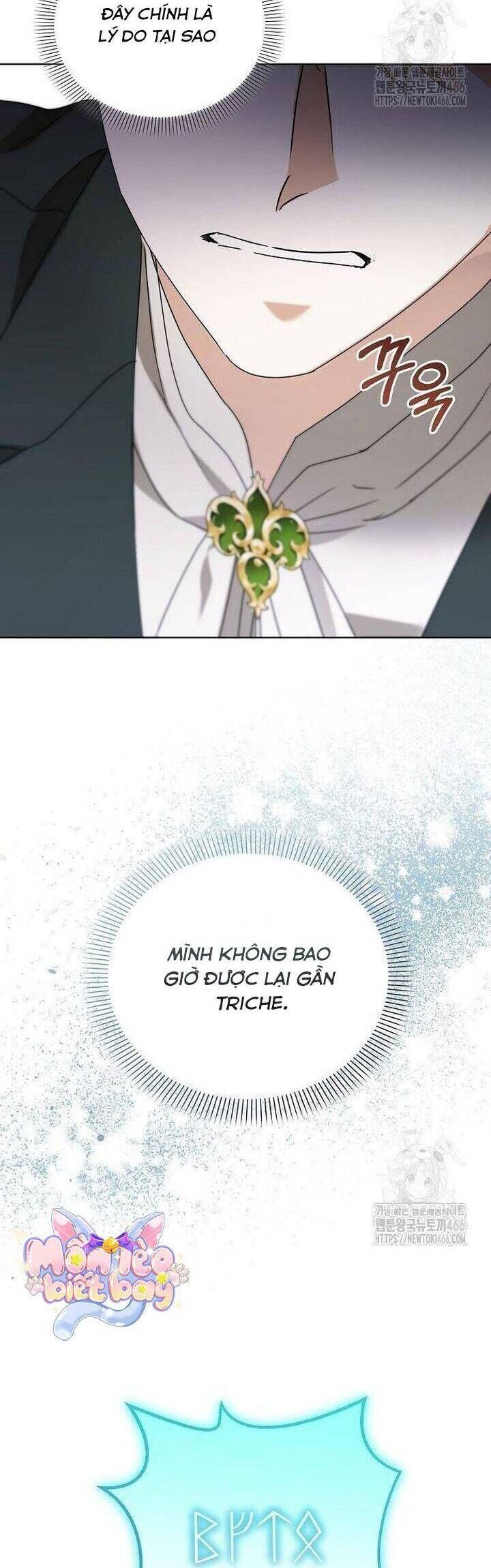 Trở Thành Con Gái Nuôi Của Gia Tộc Sát Thủ - Chapter 57 - Page 39