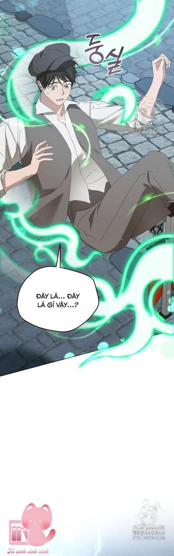 Trở Thành Con Gái Nuôi Của Gia Tộc Sát Thủ - Chapter 57 - Page 41