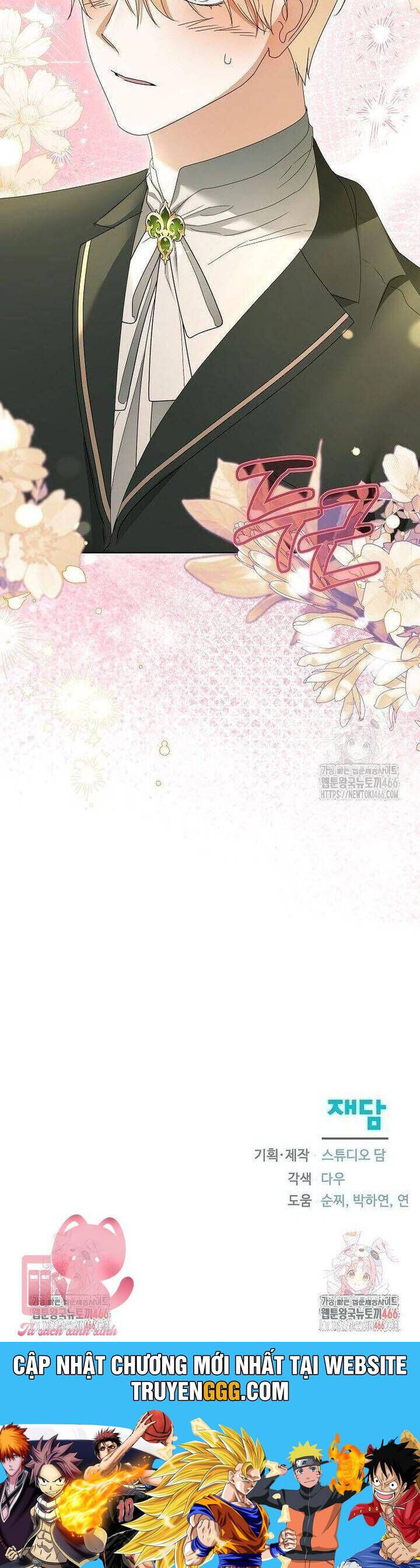 Trở Thành Con Gái Nuôi Của Gia Tộc Sát Thủ - Chapter 57 - Page 45