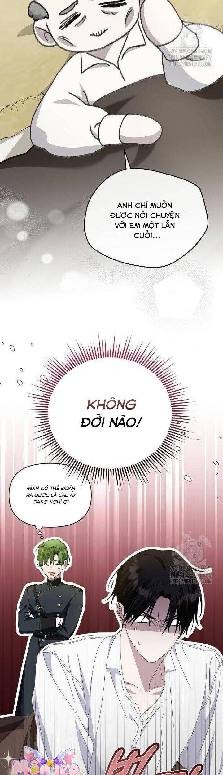 Trở Thành Con Gái Nuôi Của Gia Tộc Sát Thủ - Chapter 57 - Page 5
