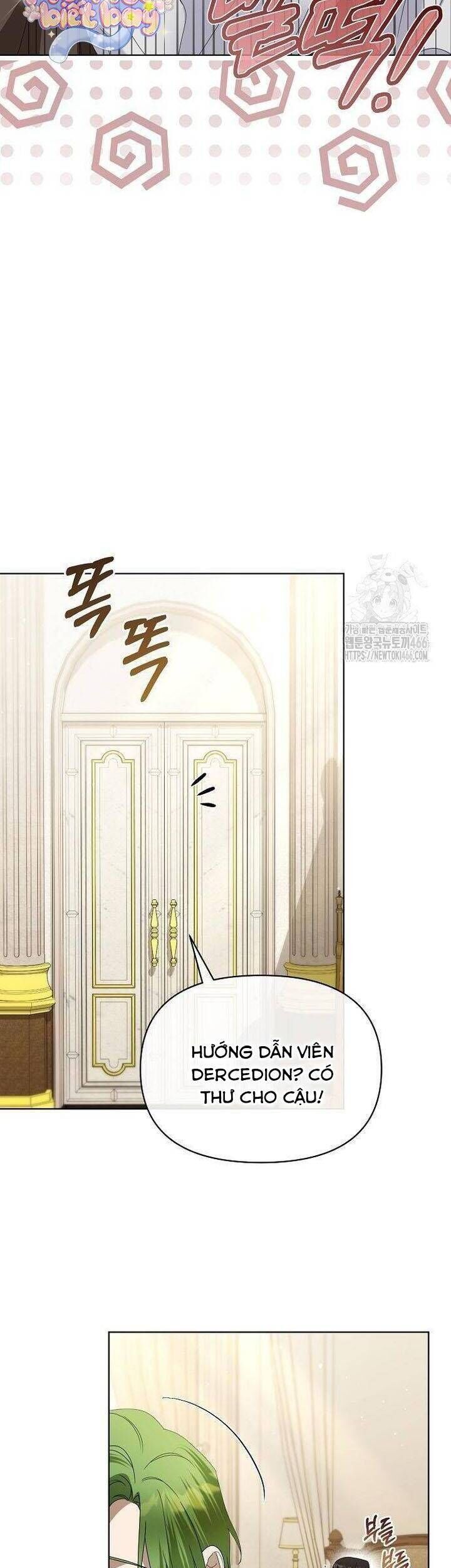 Trở Thành Con Gái Nuôi Của Gia Tộc Sát Thủ - Chapter 57 - Page 6