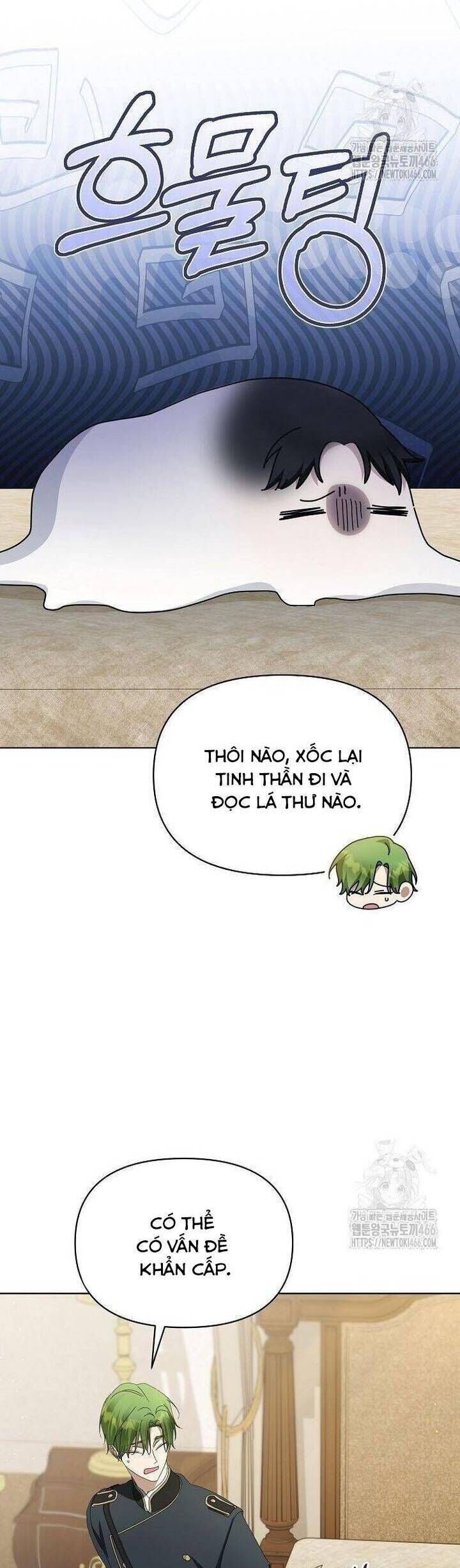 Trở Thành Con Gái Nuôi Của Gia Tộc Sát Thủ - Chapter 57 - Page 9