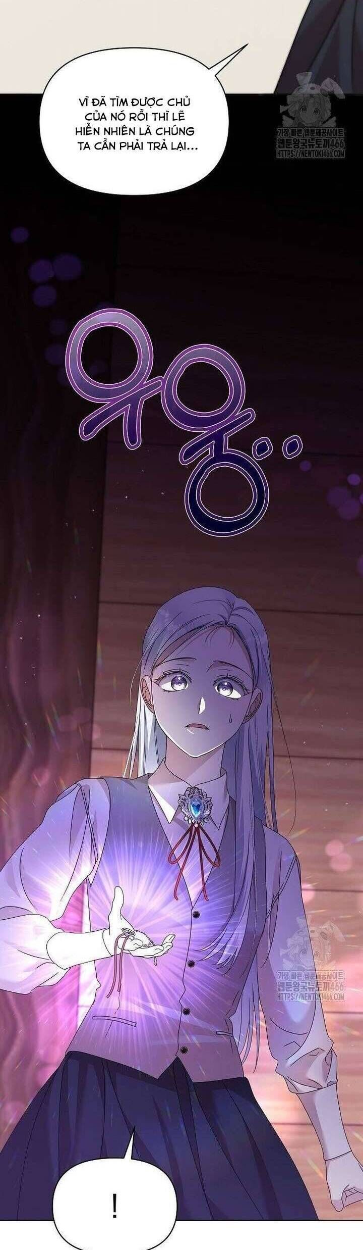 Trở Thành Con Gái Nuôi Của Gia Tộc Sát Thủ - Chapter 58 - Page 18