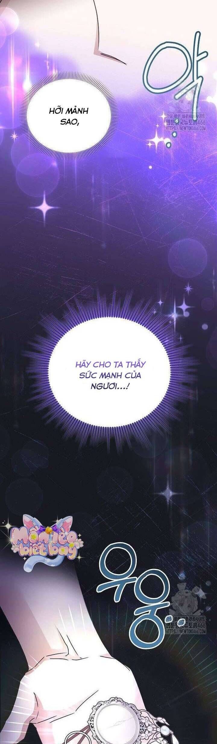 Trở Thành Con Gái Nuôi Của Gia Tộc Sát Thủ - Chapter 58 - Page 22