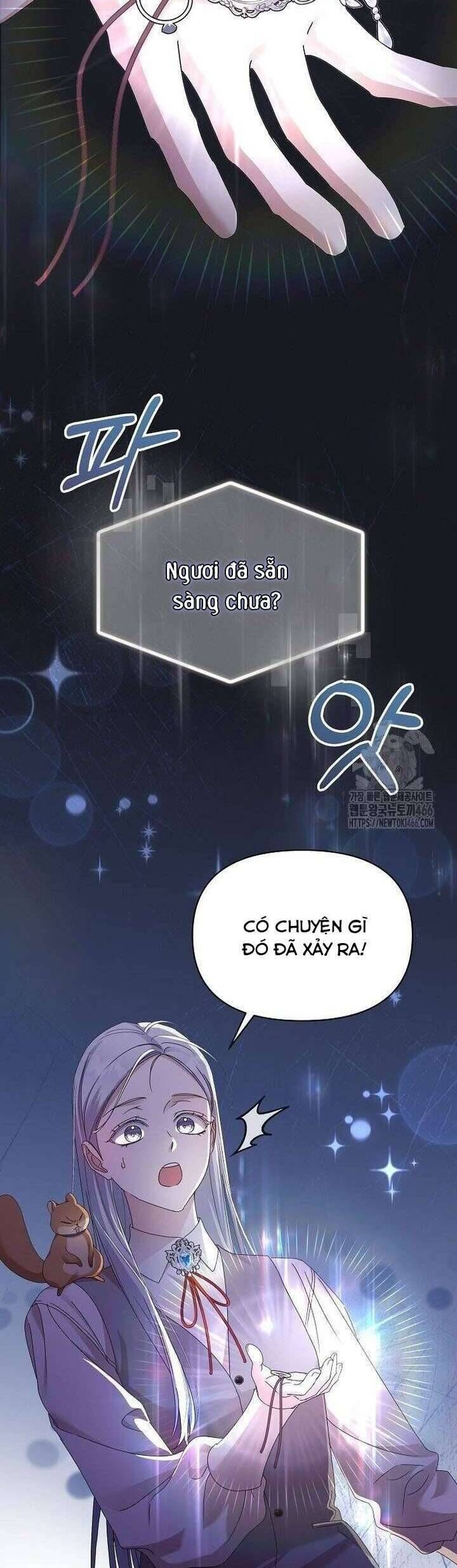 Trở Thành Con Gái Nuôi Của Gia Tộc Sát Thủ - Chapter 58 - Page 23