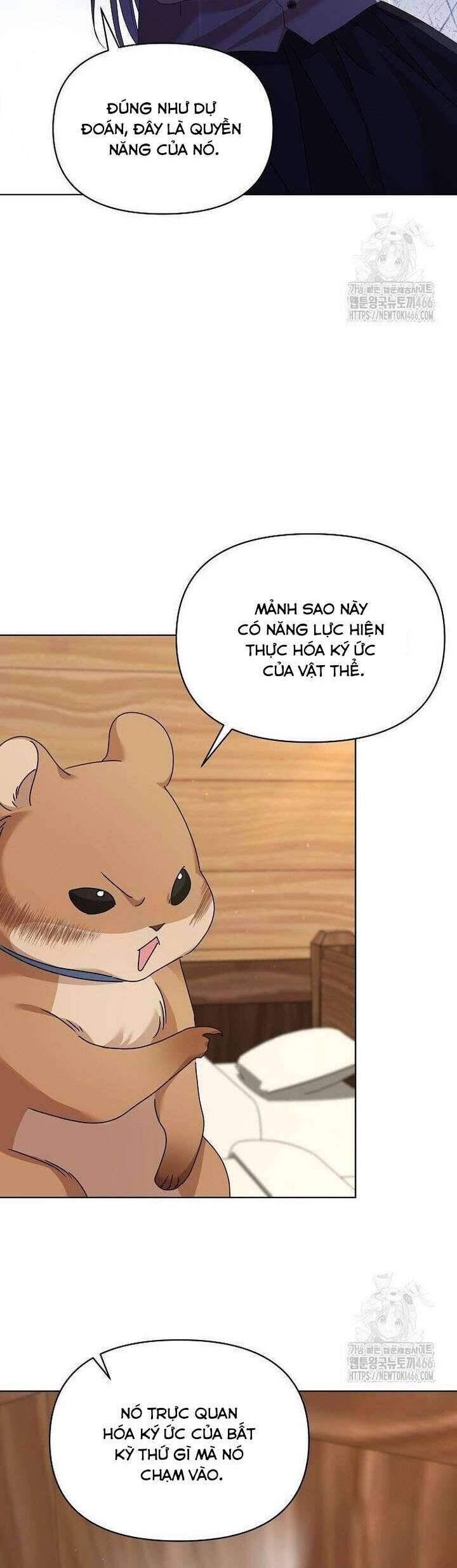 Trở Thành Con Gái Nuôi Của Gia Tộc Sát Thủ - Chapter 58 - Page 24