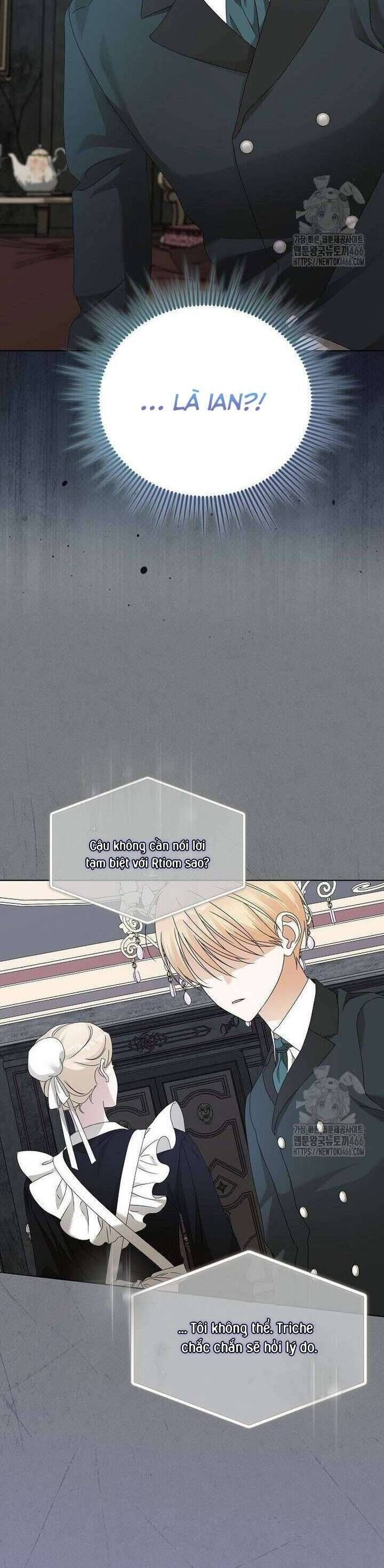 Trở Thành Con Gái Nuôi Của Gia Tộc Sát Thủ - Chapter 58 - Page 27