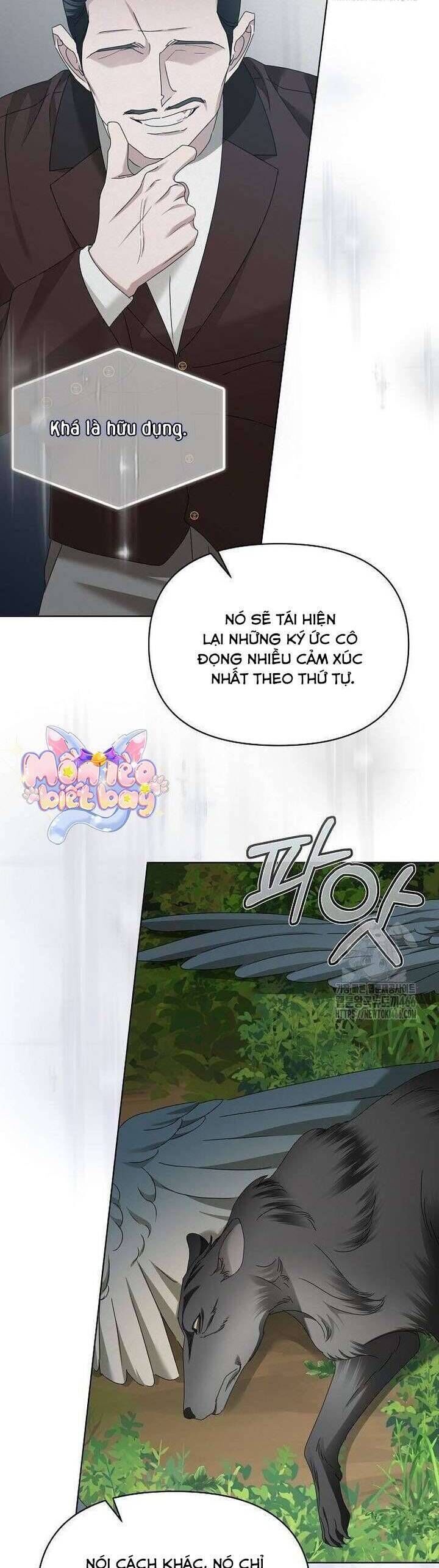 Trở Thành Con Gái Nuôi Của Gia Tộc Sát Thủ - Chapter 58 - Page 29