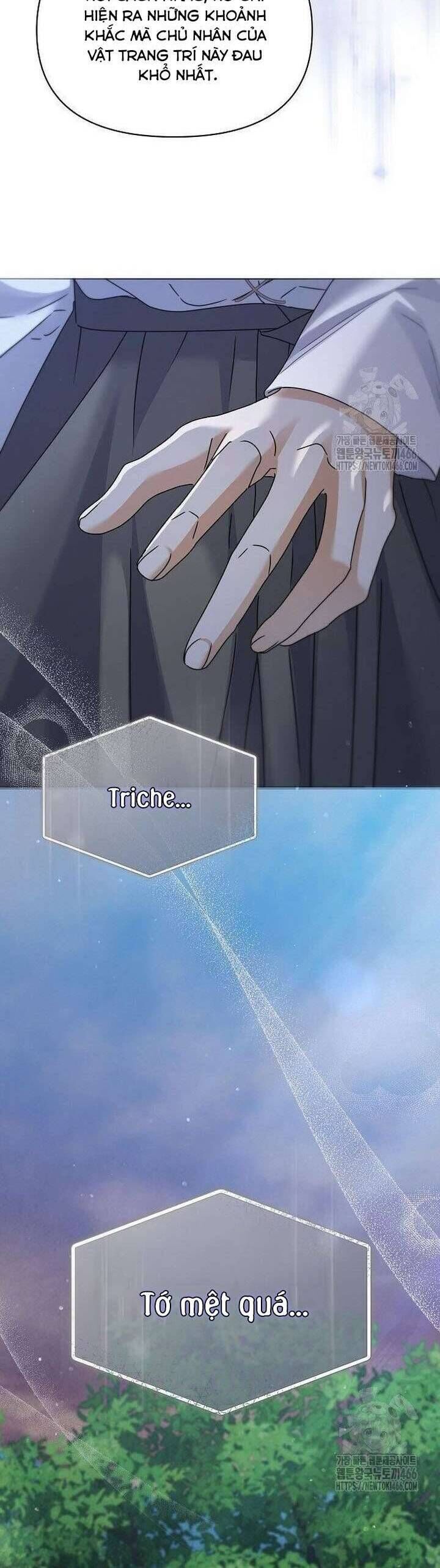 Trở Thành Con Gái Nuôi Của Gia Tộc Sát Thủ - Chapter 58 - Page 30