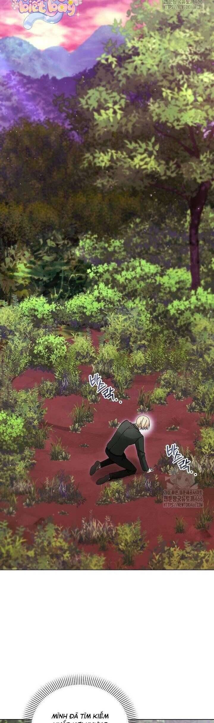 Trở Thành Con Gái Nuôi Của Gia Tộc Sát Thủ - Chapter 58 - Page 33