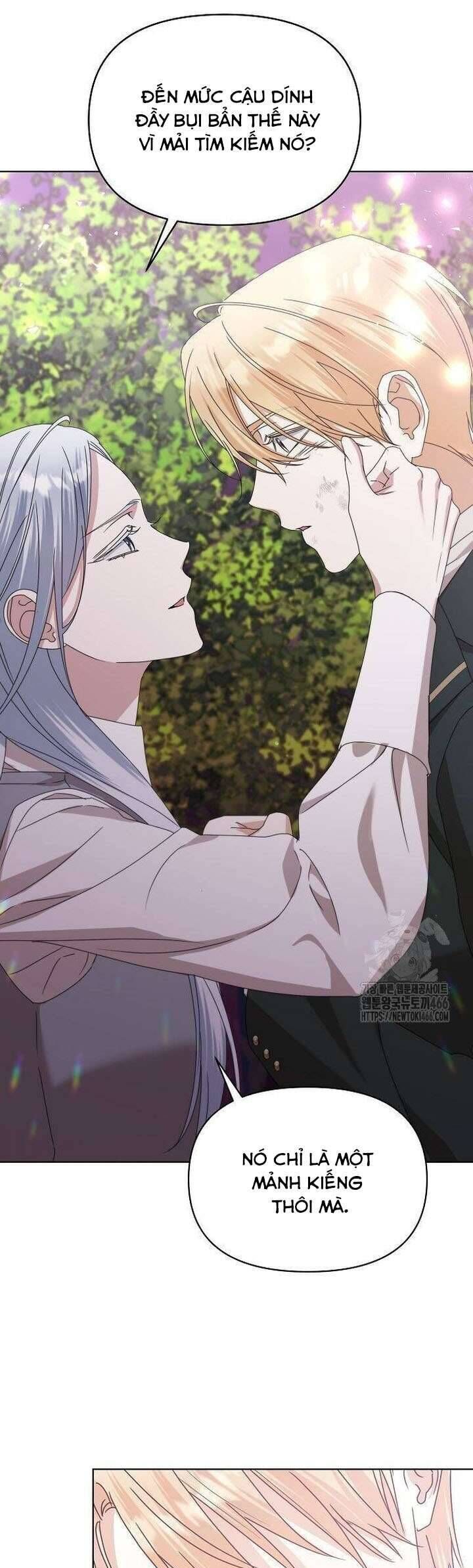 Trở Thành Con Gái Nuôi Của Gia Tộc Sát Thủ - Chapter 58 - Page 38