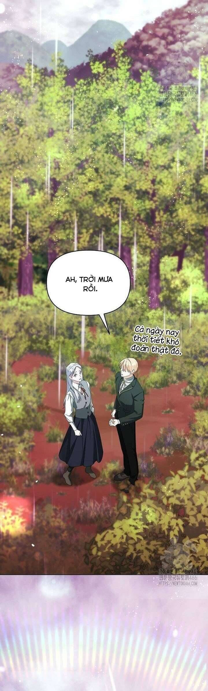 Trở Thành Con Gái Nuôi Của Gia Tộc Sát Thủ - Chapter 58 - Page 42