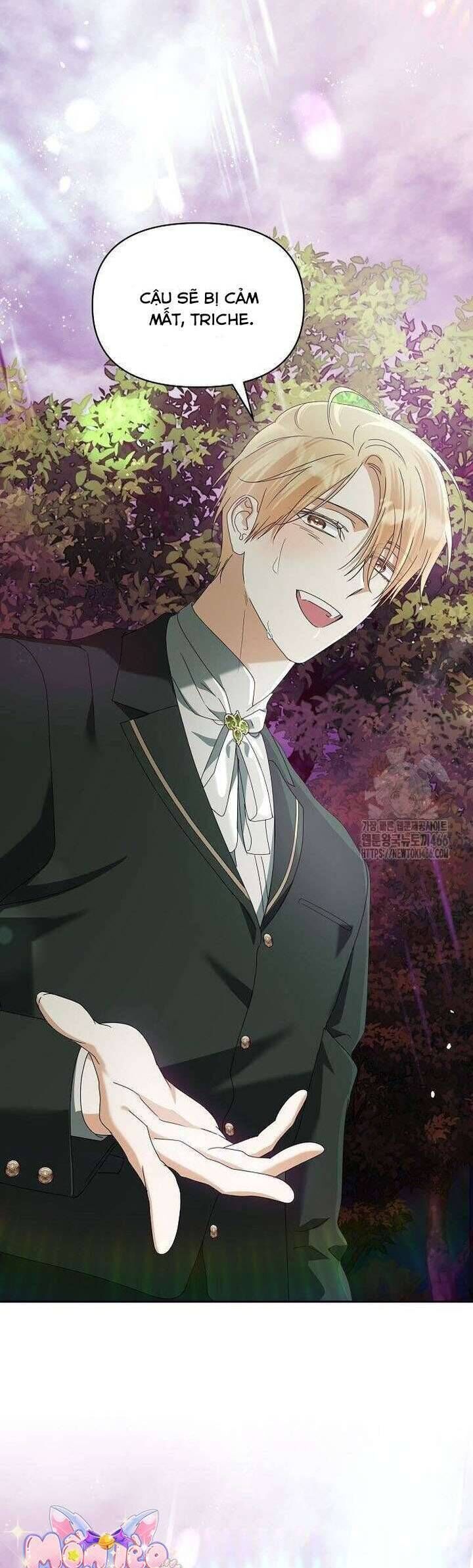 Trở Thành Con Gái Nuôi Của Gia Tộc Sát Thủ - Chapter 58 - Page 43