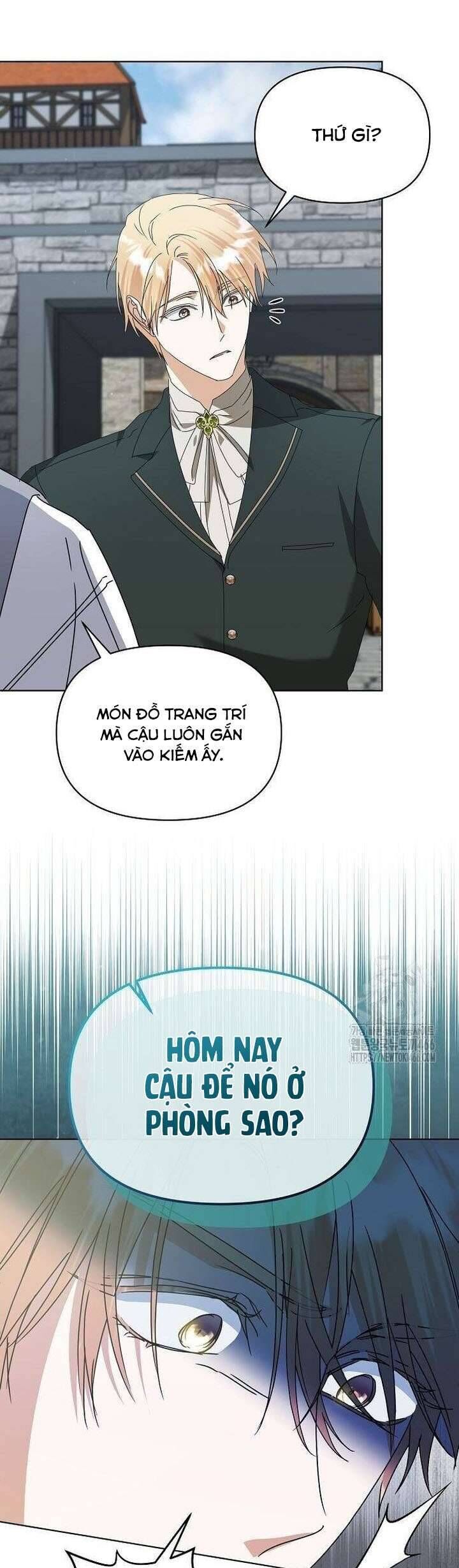 Trở Thành Con Gái Nuôi Của Gia Tộc Sát Thủ - Chapter 58 - Page 5