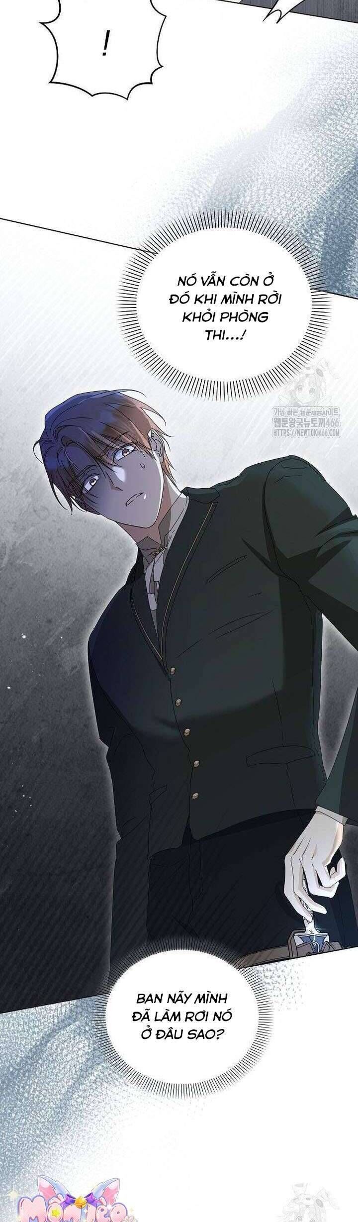 Trở Thành Con Gái Nuôi Của Gia Tộc Sát Thủ - Chapter 58 - Page 6