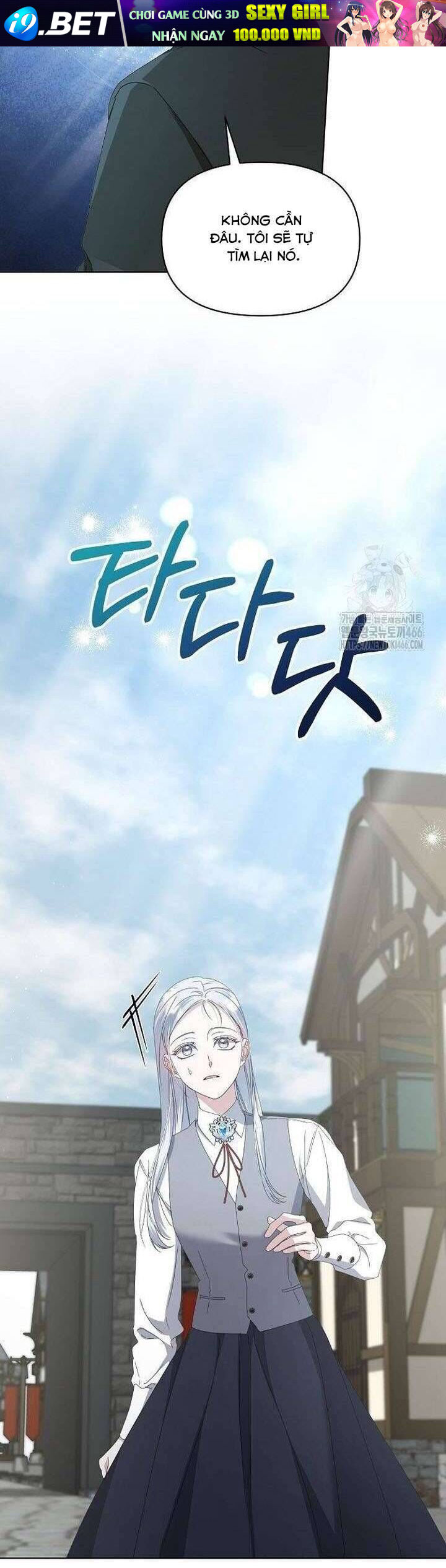 Trở Thành Con Gái Nuôi Của Gia Tộc Sát Thủ - Chapter 58 - Page 8