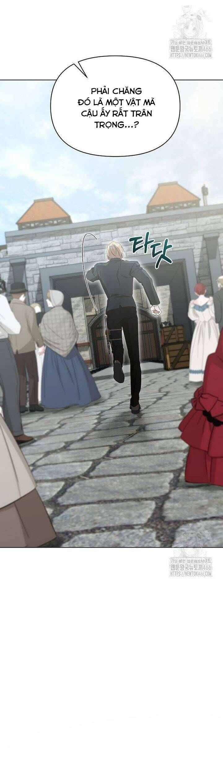 Trở Thành Con Gái Nuôi Của Gia Tộc Sát Thủ - Chapter 58 - Page 9