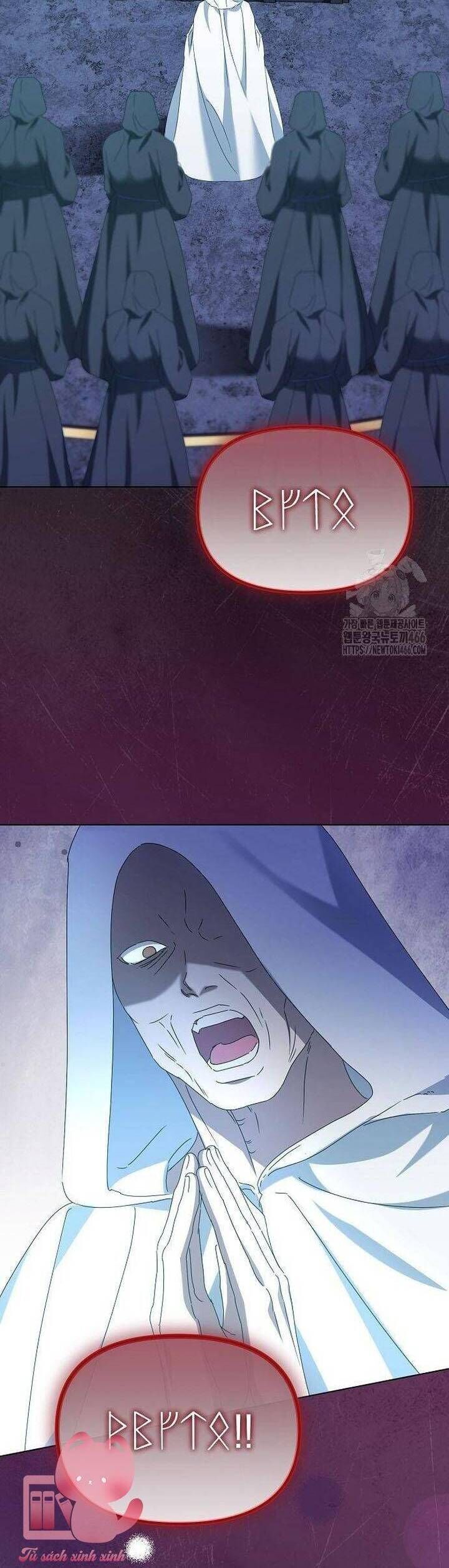 Trở Thành Con Gái Nuôi Của Gia Tộc Sát Thủ - Chapter 59 - Page 16