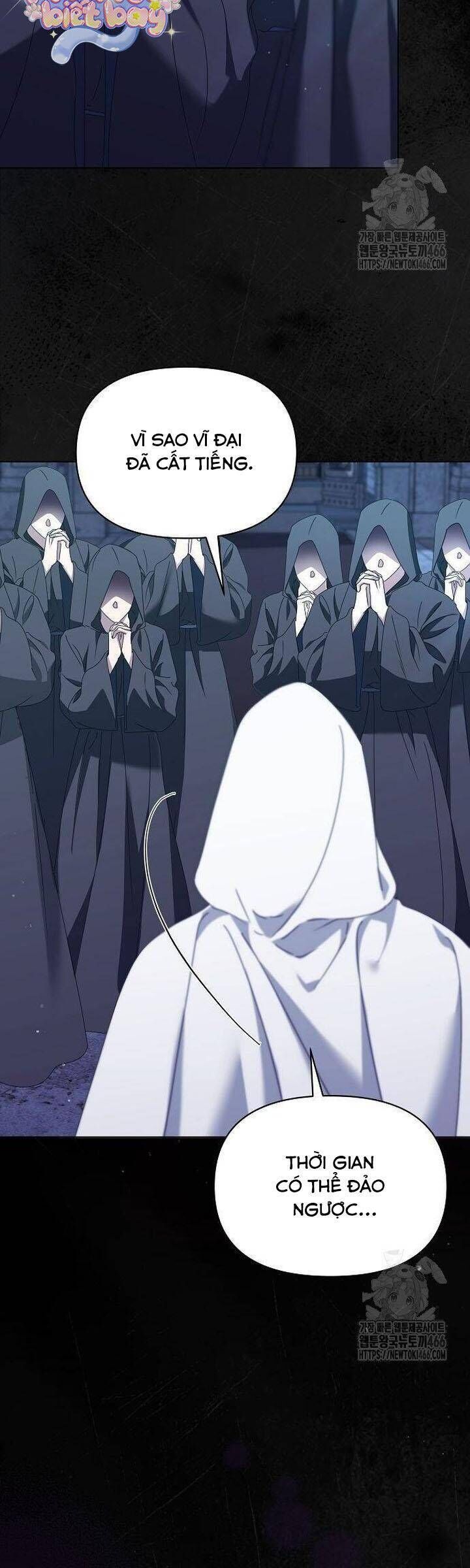 Trở Thành Con Gái Nuôi Của Gia Tộc Sát Thủ - Chapter 59 - Page 19