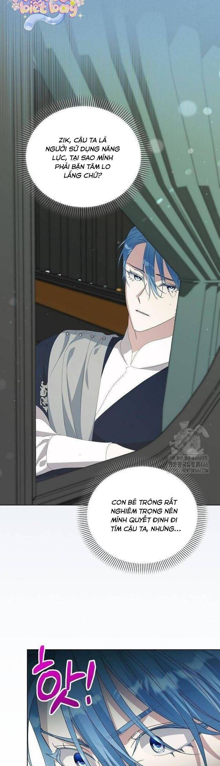 Trở Thành Con Gái Nuôi Của Gia Tộc Sát Thủ - Chapter 59 - Page 27