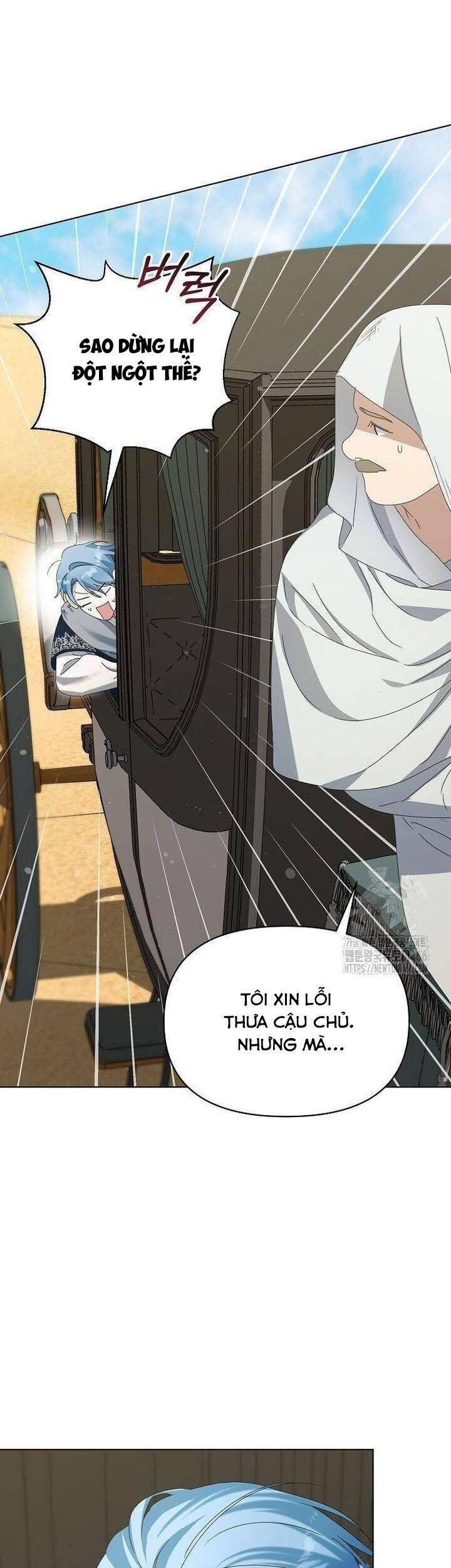 Trở Thành Con Gái Nuôi Của Gia Tộc Sát Thủ - Chapter 59 - Page 29