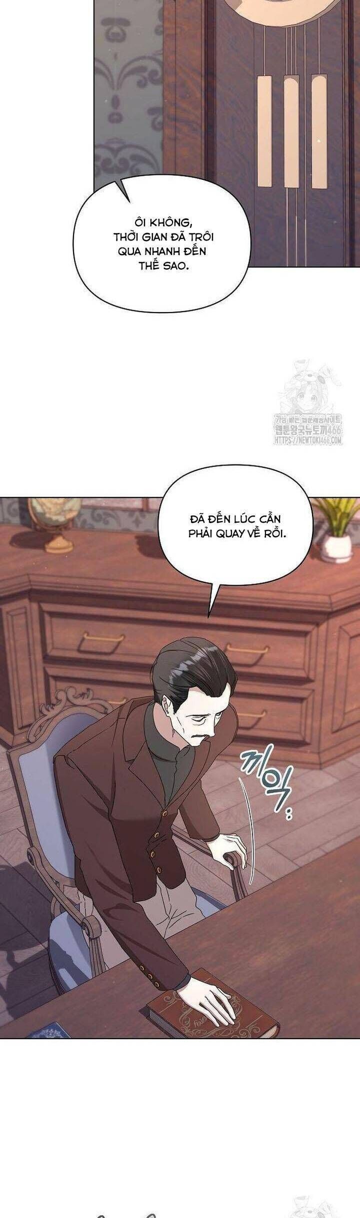 Trở Thành Con Gái Nuôi Của Gia Tộc Sát Thủ - Chapter 59 - Page 3