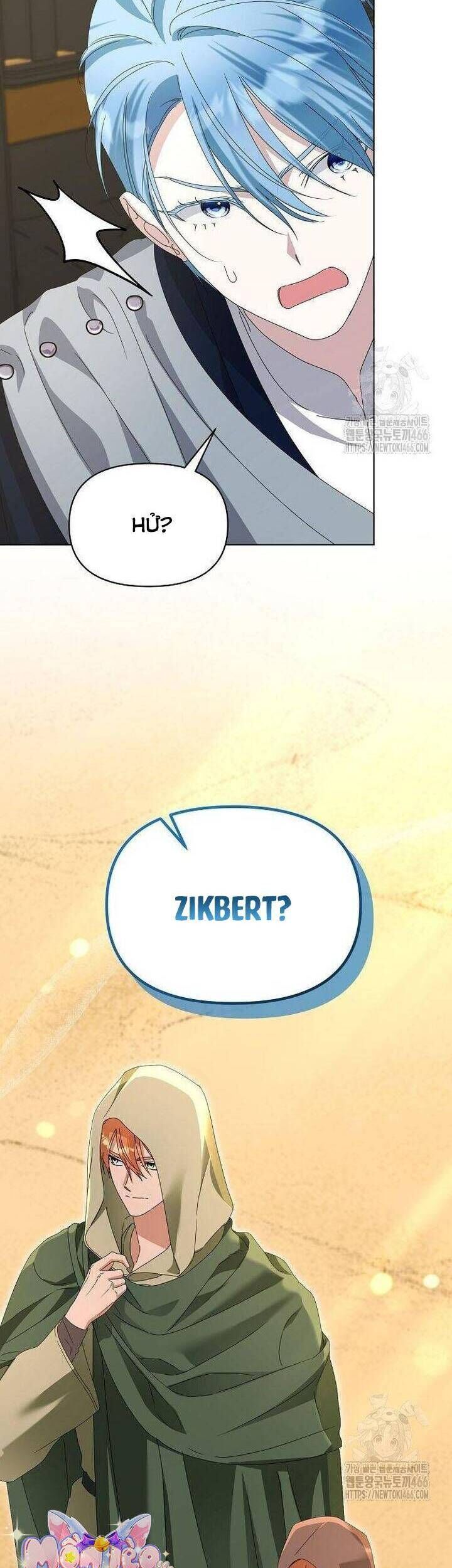 Trở Thành Con Gái Nuôi Của Gia Tộc Sát Thủ - Chapter 59 - Page 30