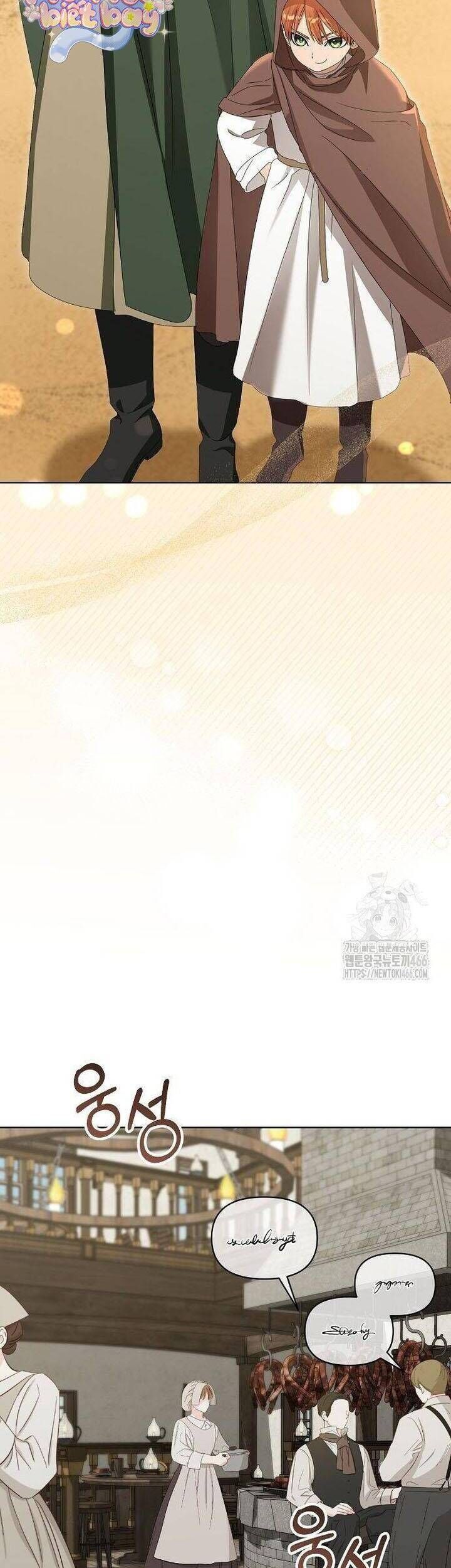 Trở Thành Con Gái Nuôi Của Gia Tộc Sát Thủ - Chapter 59 - Page 31