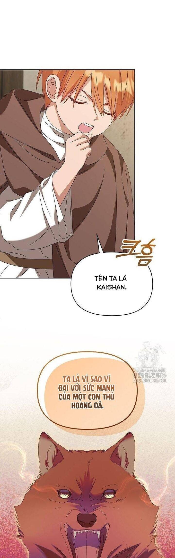 Trở Thành Con Gái Nuôi Của Gia Tộc Sát Thủ - Chapter 59 - Page 33