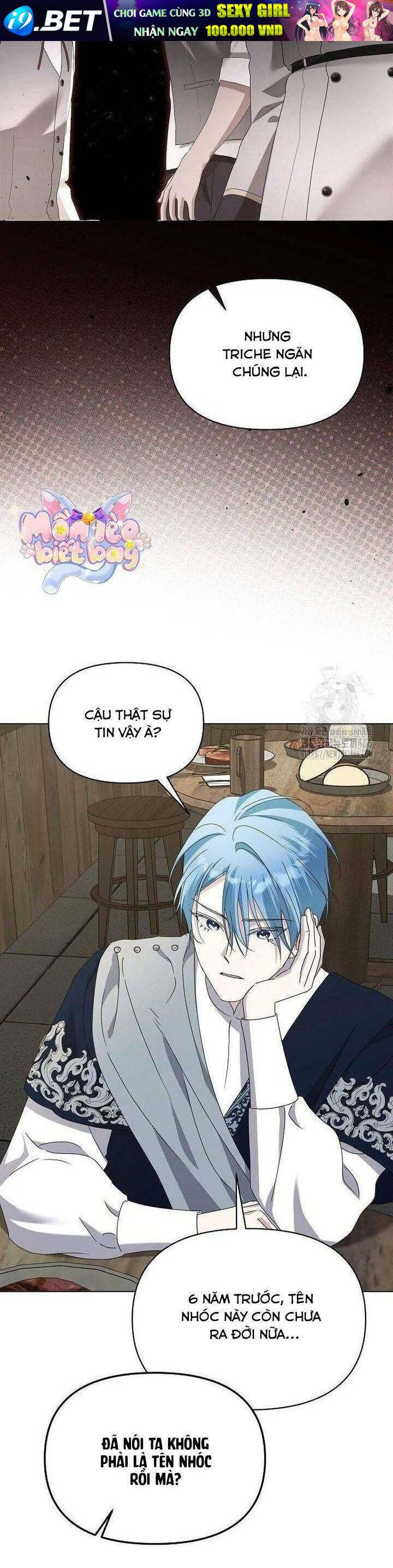 Trở Thành Con Gái Nuôi Của Gia Tộc Sát Thủ - Chapter 59 - Page 38