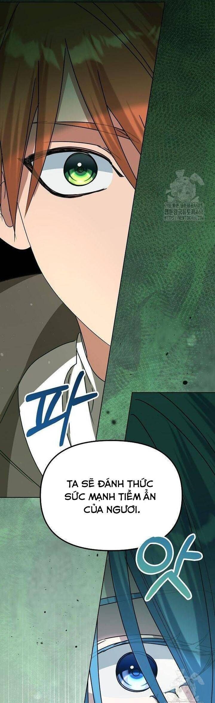 Trở Thành Con Gái Nuôi Của Gia Tộc Sát Thủ - Chapter 59 - Page 40