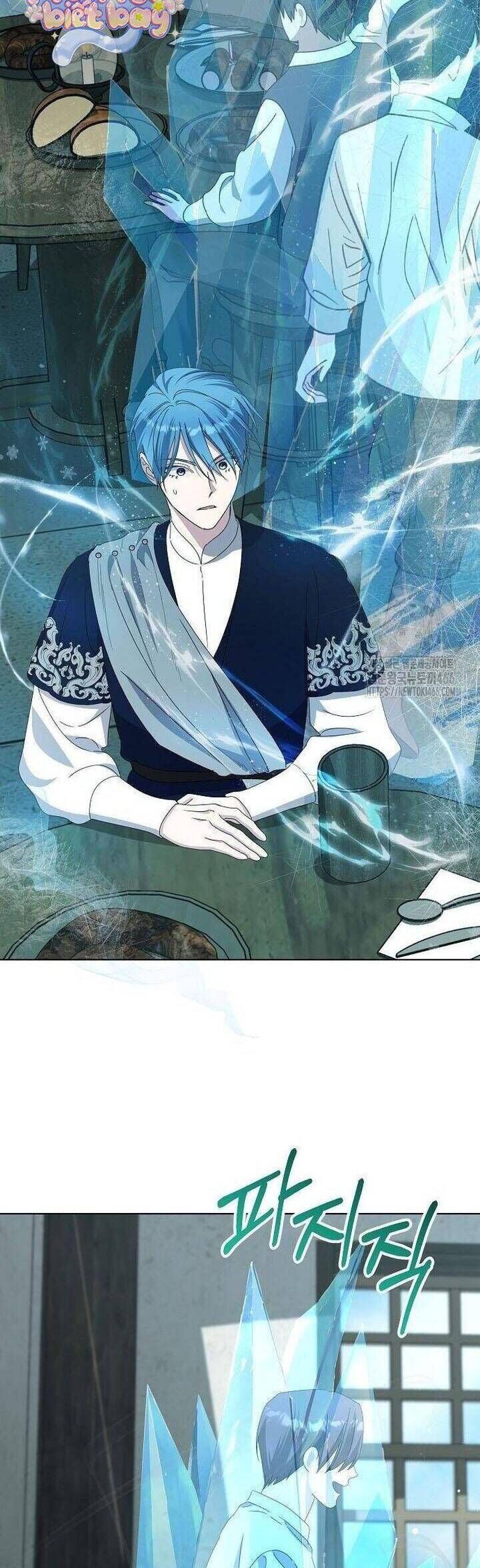 Trở Thành Con Gái Nuôi Của Gia Tộc Sát Thủ - Chapter 59 - Page 42