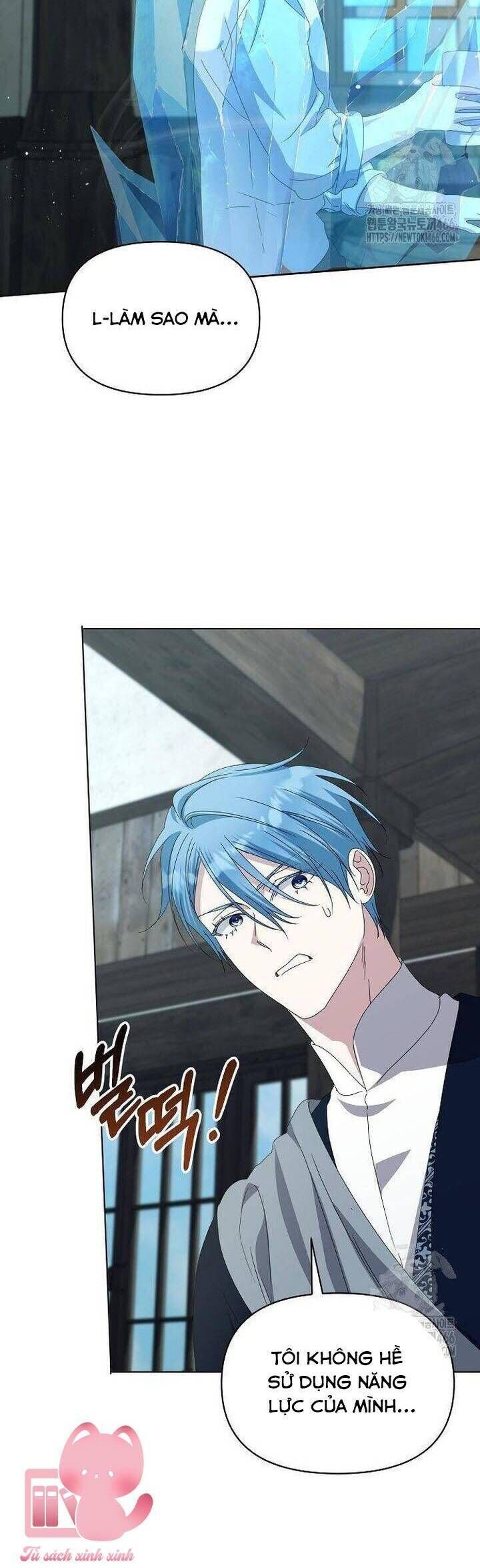 Trở Thành Con Gái Nuôi Của Gia Tộc Sát Thủ - Chapter 59 - Page 43