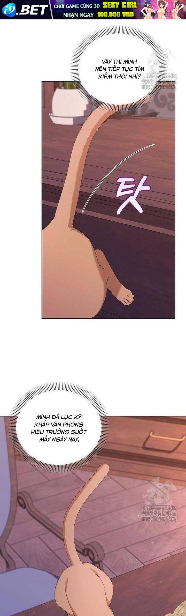 Trở Thành Con Gái Nuôi Của Gia Tộc Sát Thủ - Chapter 59 - Page 6