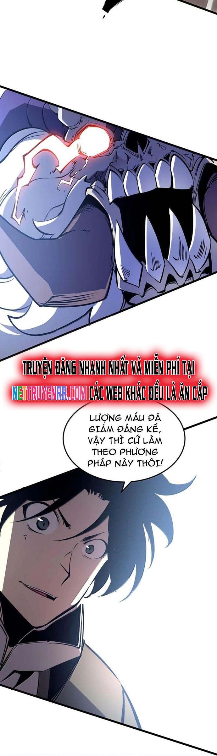 Ta Nhặt Rác Thượng Vương Giả - Chapter 58 - Page 7